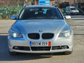 BMW 525 М54 192кс 1 собственик 2 комплекта гуми и джанти | Auto.bg — изображение 2