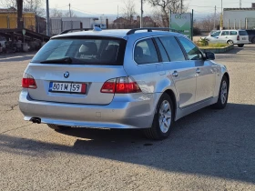 BMW 525 М54 192кс 1 собственик 2 комплекта гуми и джанти | Auto.bg — изображение 6