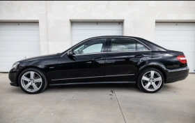 Mercedes-Benz E 220 - 9500 € / 18580.38 лв. - 32802870 5
