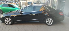 Mercedes-Benz E 220 - 9500 € / 18580.38 лв. - 32802870 11
