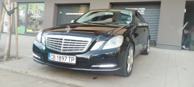 Mercedes-Benz E 220 - 9500 € / 18580.38 лв. - 32802870 1