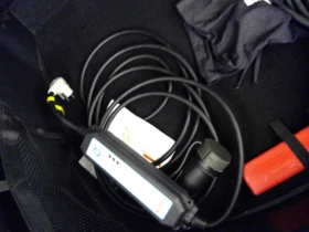 Nissan Leaf   Business - 12500 € / 24447.88 лв. - 77714493 5