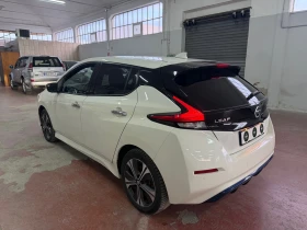 Nissan Leaf   Business - 12500 € / 24447.88 лв. - 77714493 2
