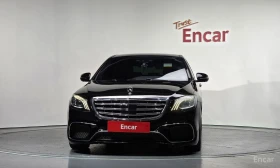 Mercedes-Benz S 500 - 23557 € / 46073.49 лв. - 88515136 3