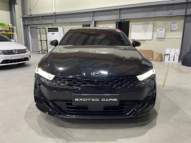 Kia K5 2.0 MPI ! Noblesse ! - 17900 € / 35009.36 лв. - 42588186 2