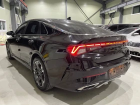 Kia K5 2.0 MPI ! Noblesse ! - 17900 € / 35009.36 лв. - 42588186 6