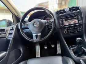 VW Golf GTI КОЖЕН САЛОН/ПАРКТРОНИК/КЛИМАТРОНИК/МУЛТИВОЛАН - 4700 € / 9192.40 лв. - 44712771 10