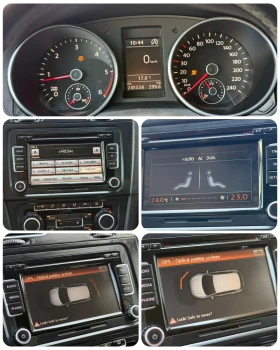 VW Golf GTI КОЖЕН САЛОН/ПАРКТРОНИК/КЛИМАТРОНИК/МУЛТИВОЛАН - 4700 € / 9192.40 лв. - 44712771 11