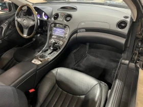 Mercedes-Benz SL 500 * MATTE BLACK* HARMAN KARDON* AMG PKG*  - 23000 € / 44984.09 лв. - 84542774 14