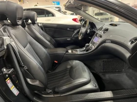 Mercedes-Benz SL 500 * MATTE BLACK* HARMAN KARDON* AMG PKG*  - 23000 € / 44984.09 лв. - 84542774 11