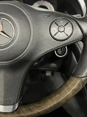 Mercedes-Benz SL 500 * MATTE BLACK* HARMAN KARDON* AMG PKG*  - 23000 € / 44984.09 лв. - 84542774 8