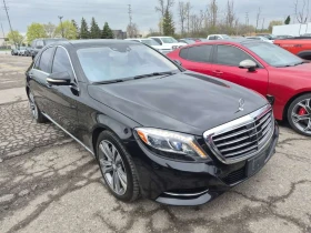 Mercedes-Benz S 400 * CARFAX * ���� �� �� | Mobile.bg � ����� ������ 2