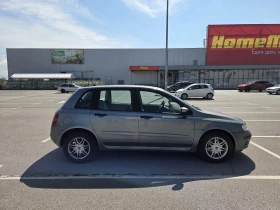 ����� �� �������� �� Fiat Stilo 1.9 16V JTD (140 Hp)