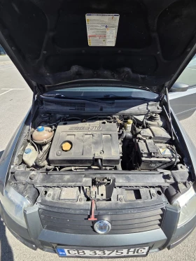 Fiat Stilo 1.9 16V JTD (140 Hp) | Mobile.bg � ����� ������ 11