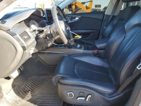 Audi S7 PRESTIGE| HEAD UP| BOSE| 360| O���� | Mobile.bg � ����� ������ 7