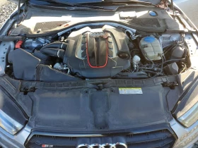 Audi S7 PRESTIGE| HEAD UP| BOSE| 360| O���� | Mobile.bg � ����� ������ 11