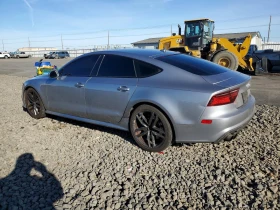 Audi S7 PRESTIGE| HEAD UP| BOSE| 360| O���� | Mobile.bg � ����� ������ 2