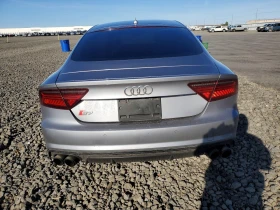 Audi S7 PRESTIGE| HEAD UP| BOSE| 360| O���� | Mobile.bg � ����� ������ 6