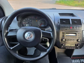 VW Polo 1.2i 64hp * ����������� * EURO 4 *  | Mobile.bg � ����� ������ 13