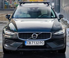 Volvo V60 Cross Country 2.0 D3 AWD AUT Panorama harman/kardon | Auto.bg — изображение 1