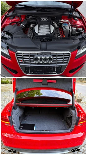 Audi S5 4.2 V8. QUATTRO MILLTEK ���������#  193 000��*  | Mobile.bg � ����� ������ 16
