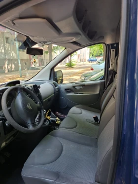 Citroen Jumpy JUMPY | Auto.bg — изображение 4