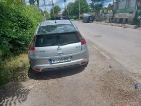 Citroen C4 - 800 € / 1564.66 лв. - 17196678 3