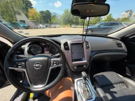 Opel Insignia | Mobile.bg � ����� ������ 15