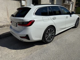 BMW 320 BMW 320 D XDrive - 39500 € / 77255.29 лв. - 39008994 3