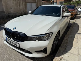 BMW 320 BMW 320 D XDrive - 39500 € / 77255.29 лв. - 39008994 6