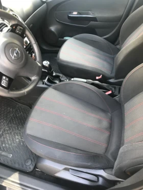 Opel Corsa | Mobile.bg � ����� ������ 3