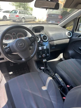 Opel Corsa | Mobile.bg � ����� ������ 7