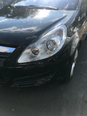 Opel Corsa | Mobile.bg � ����� ������ 4