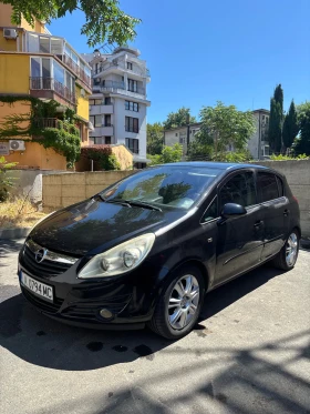 Opel Corsa | Mobile.bg � ����� ������ 9