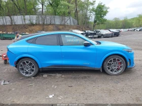 Ford Mustang Mach-E Mach-E Gt | Mobile.bg � ����� ������ 13