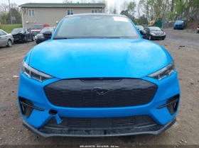 Ford Mustang Mach-E Mach-E Gt | Mobile.bg � ����� ������ 12