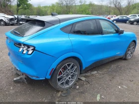 Ford Mustang Mach-E Mach-E Gt | Mobile.bg � ����� ������ 4