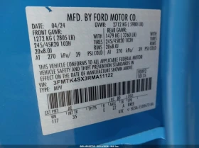 Ford Mustang Mach-E Mach-E Gt | Mobile.bg � ����� ������ 9