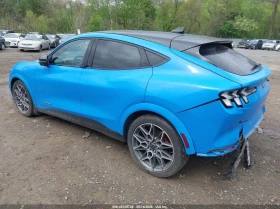 Ford Mustang Mach-E Mach-E Gt | Mobile.bg � ����� ������ 3
