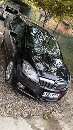Opel Zafira OPC LINE / 150ps Diezel | Mobile.bg � ����� ������ 3