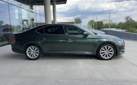Skoda Superb 2.0 TDI DSG Laurin & Klement - 27000 € - 33861789 3
