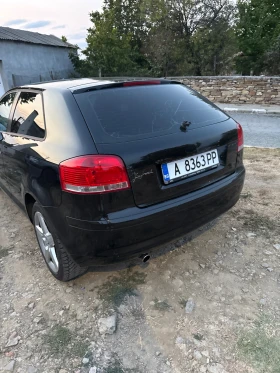 Audi A3 - 2700 € - 95653800 4