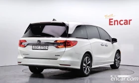 Honda Odyssey 3.5 5th | Mobile.bg � ����� ������ 2