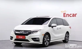 ������ Honda Odyssey