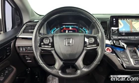 Honda Odyssey 3.5 5th | Mobile.bg � ����� ������ 13
