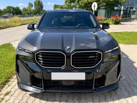 BMW XM | Mobile.bg � ����� ������ 8
