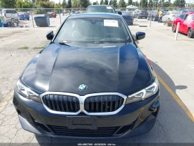 BMW 330 xDrive* M-Pack* 10k km* Цена до БГ | Auto.bg — изображение 2