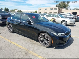 BMW 330 xDrive* M-Pack* 10k km* Цена до БГ