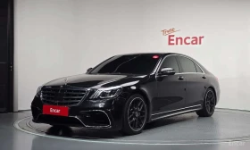 ����� �� �������� �� Mercedes-Benz S 350 * S350L Blue TEC 4MATIC * ��������� ���� * 
