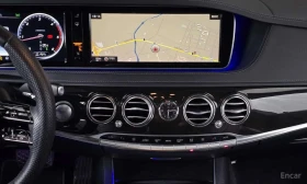Mercedes-Benz S 350 * S350L Blue TEC 4MATIC * ��������� ���� *  | Mobile.bg � ����� ������ 14